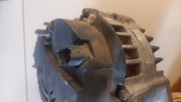 фото thumb №6, Генератор vw passat b5.5 рестайлинг 01r универсал ca1627ir