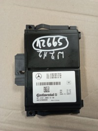 фото thumb №1, Mercedes w212 e klasa модуль блок керування радара a0009007504