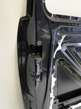 фото thumb №11, Mercedes дверь сдвижные левая vito v класс 447 w447 a4477304500 электрические