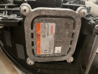 Купить Mercedes actros mp5 ксенон led лампа левая a961 a9618206639 koito оригинал, фото thumb