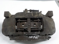 фото thumb №8, Range rover sport l32 супорт гальмівний перед brembo