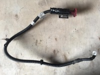 фото thumb №1, Mercedes sprinter w907 масса клемма a9075406949