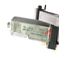 фото thumb №10, Mercedes w204 c219 привод регулировки сиденье bosch правый перед 0390203206