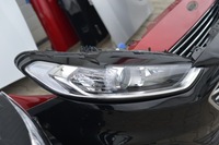 фото thumb №10, Капот бампер решітка радіатора крила лампа ксенон pas балка ford mondeo mk5 fusion