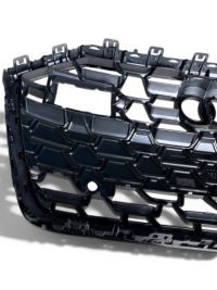 фото thumb №8, Audi a6 c8 решётка радиатора решётка радиатор 4k0853651r