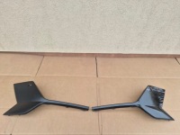 Купити Решітка молдинг renault austral rs line оригінал, фото thumb