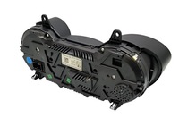 фото thumb №9, Alfa romeo giulia 2019 лічильник / спідометр