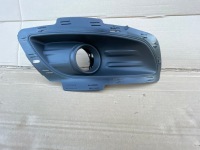 фото thumb №1, Ford transit courier права решітка бампера перед передня