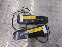 фото thumb №1, Ford ecosport mk2 подушка сиденье правая 12-