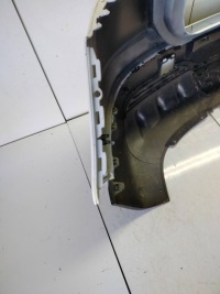 Бампер задний  задний mercedes eqb 2021- amg a2438857600 Киев, фото thumb