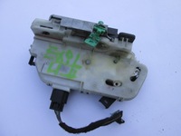 фото thumb №12, Ford explorer 11- замок w двері лівий правий задня задній 2011-