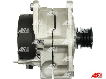 фото thumb №15, Генератор 12v 90a з шків 90a vag seat na стрічка m-v