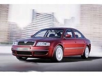 фото thumb №1, Skoda superb подвеска задние полный