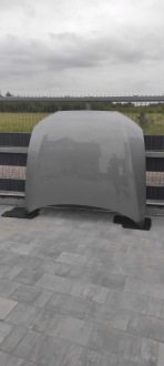 фото thumb №1, Audi a6 c7 капот кришка двигуна ly7g