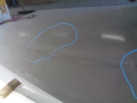 фото thumb №8, Bmw 1 f40 двері праве задні задня