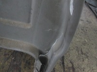 фото thumb №6, Перегородка багажника opel vivaro 1