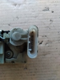 фото thumb №3, Замок дверь перед правый fiat ducato