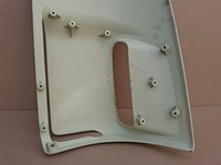 фото thumb №7, Scania r облицювання капот вітровик