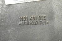 фото thumb №8, Коробка передач передач alfa romeo giulia 952_ ga8hp50z 2.0l бензиновий 206kw 2019