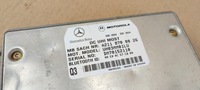 фото thumb №8, Mercedes w211 модуль блок управления bluetooth 2118700026