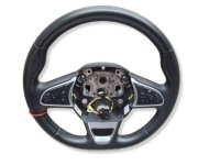 Купити Кермо  шкіряний 484001444r renault megane iv 2015-, фото thumb