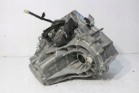 фото thumb №6, Кпп кпп / коробка передач tl4 352 tl4352 renault megane iv 1.3 tce