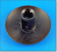 фото thumb №4, 2szt peugeot 307 '01-'05 -клипса tap. пол