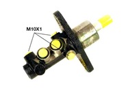 фото thumb №1, Lpr насос тормозная ford ka 1.0/1.3 09.96-11.08 lp