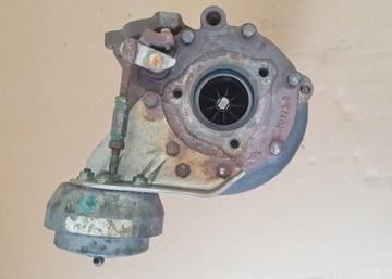 фото thumb №7, Toyota 2.2 d4d 177km турбонагнетатель 17201-0r022