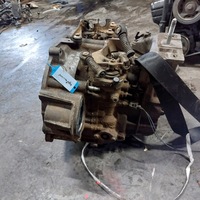 фото thumb №8, Volkswagen sharan alhambra коробка передач коробки передач код коробки fup 6b