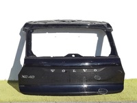 фото thumb №1, Кришка багажника volvo xc40 2 ii 17- оригінал