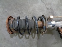 фото thumb №7, Амортизаторна стійка поворотний кулак fiat croma 2 ii 1.9 m-jet правий передній