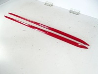 фото thumb №2, Порог планка пороговая правая + левая audi a1 82a s-line