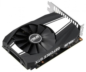 GeForce GTX 1660 SUPER 32MH/s OC 6 ГБ GDDR6 ИГРОВАЯ