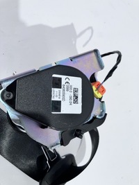 фото thumb №6, Pas безопасности задняя задний volvo s60 iii 18-