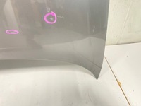 фото thumb №10, Капот крышка двигателя na 2 замки bmw z4 e85 e86 lift lci