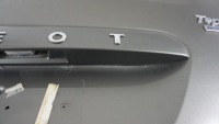 фото thumb №11, Крышка зад задняя заднее стекло peugeot partner 2 ii 3 iii ktq 08-15 2008-2015