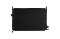 фото thumb №9, Конденсатор радіаторів кондиціонера honda civic vii 1.7d 01.02-09.05