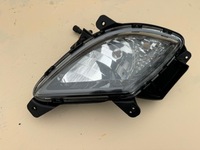 фото thumb №6, Hyundai ix20 10-15r лампа drl протитуманна фара правий перед передній