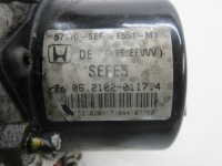 фото thumb №7, Honda accord vii 2.2 i-ctdi n22a1 140km насос abs