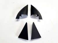 фото thumb №1, Треугольник защита дверь передние левая hyundai kona