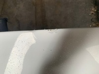 фото thumb №8, Hyundai i40 11-19 kombi крышка багажника багажника задняя