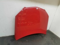 фото thumb №4, Капот крышка двигателя mercedes w204 590