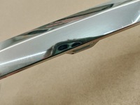 фото thumb №11, Vw підходить b7 універсал планка бампера лівий зад ліва задня хром