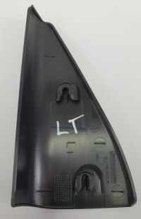 фото thumb №2, Треугольник защита левый задняя mercedes w246 a2467300111