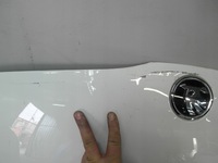 фото thumb №5, Skoda octavia iv 4 капот кришка двигуна nr72