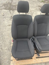 фото thumb №8, Сиденья заднее сиденье chevrolet cruze hb 2012r ładne хороший состояние kujawsko -pomorskie