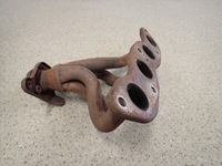 фото thumb №5, Honda jazz 02-05 l13 коллектор выпускной