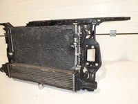 фото thumb №4, Балка pas передний радиатор audi a4 b8