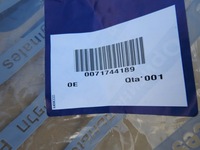 фото thumb №6, Обшивка кожаный сиденье сиденье fiat 500 кожа